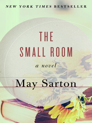 cover image of The Small Room